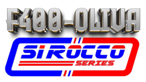 F400 Oliva — Sirocco Series